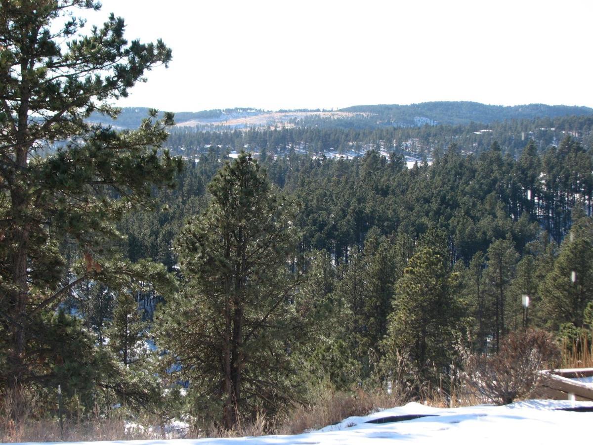 Priceless Black Hills View Rapid City Εξωτερικό φωτογραφία