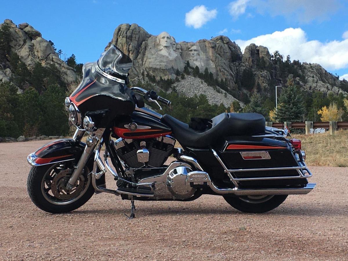 Priceless Black Hills View Rapid City Εξωτερικό φωτογραφία