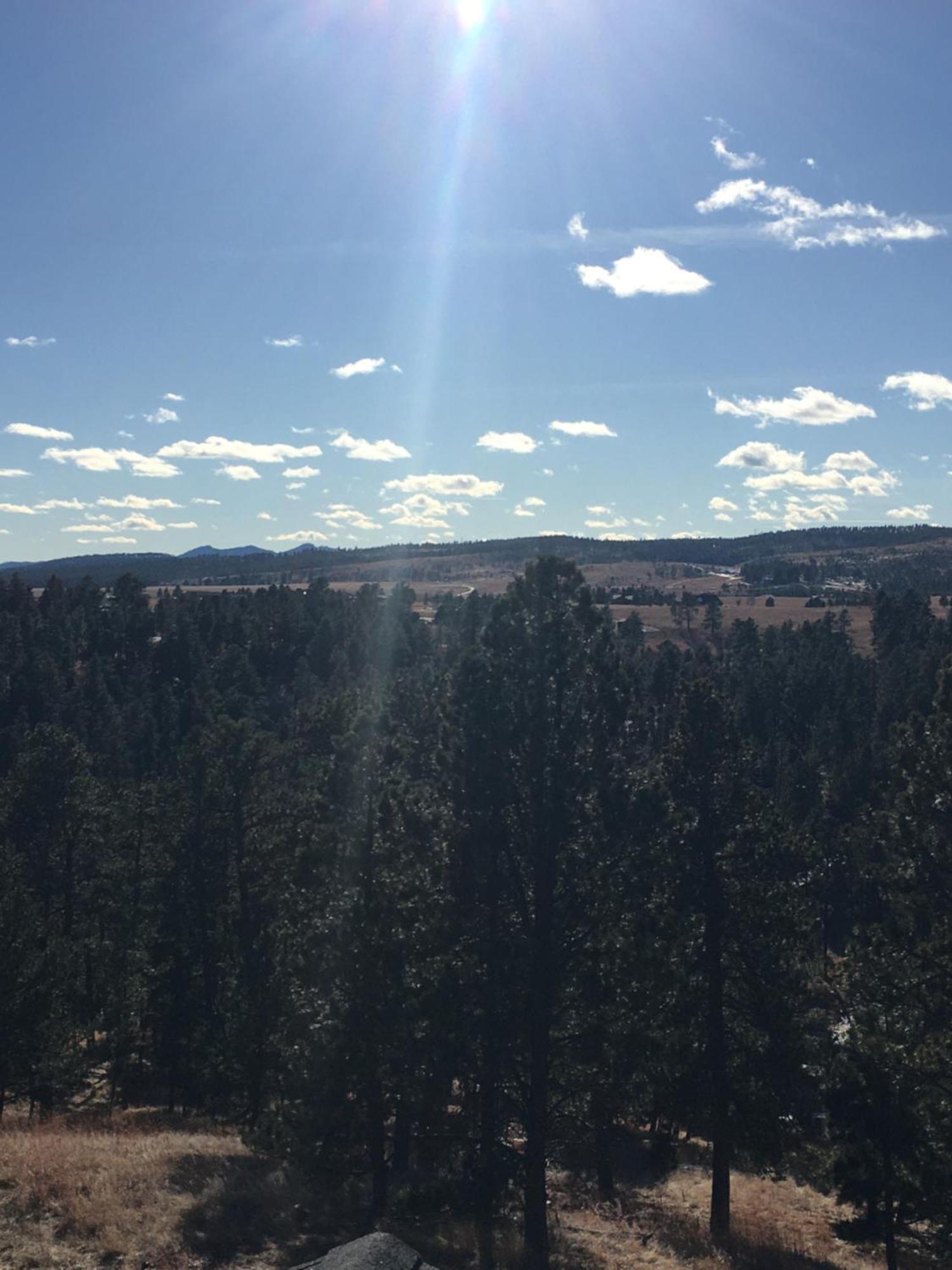 Priceless Black Hills View Rapid City Εξωτερικό φωτογραφία