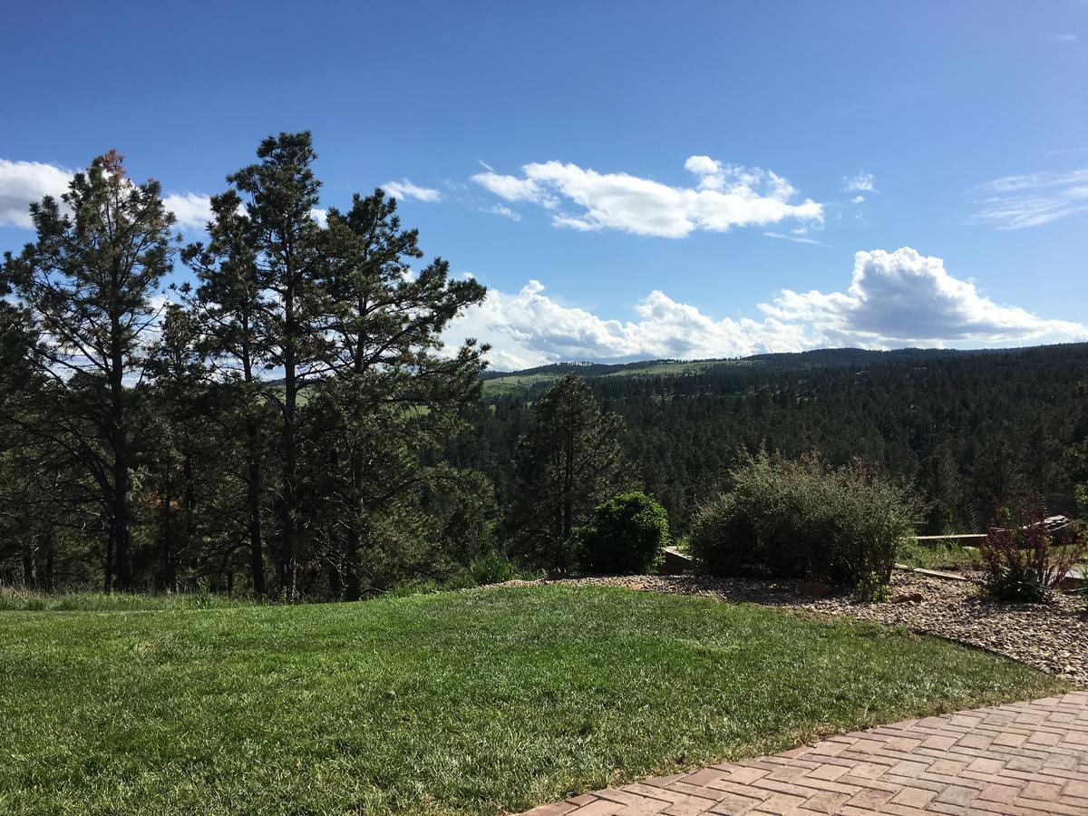 Priceless Black Hills View Rapid City Εξωτερικό φωτογραφία